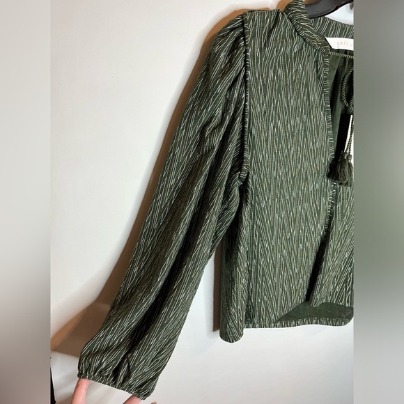 Joie Collect long sleeve S - Picture 3 of 6